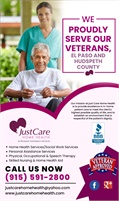 Just Care Home Health & Personal Assistance Services