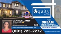 Equity Real Estate - Candice James