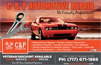 C & P Automotive