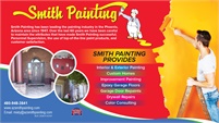 Smith Painting