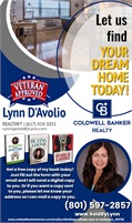 Coldwell Banker - Lynn D'Avolio