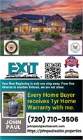 EXIT Ascent Realty - John Paul