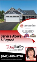 At Properties - Christie's Int'l Real Estate
