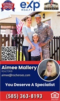 eXp Realty - Aimee Mallery
