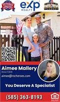 eXp Realty - Aimee Mallery
