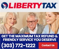 Liberty Tax - Michael Martinez