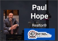 KW Greater Lexington - Paul Hope