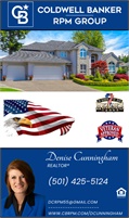 Coldwell Banker RPM Group - Denise Cunningham