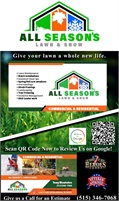 All Season Lawn & Snow