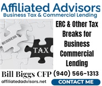 Affiliated Advisors